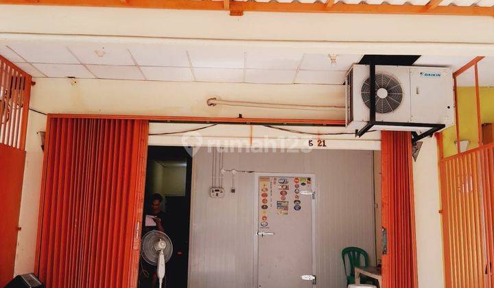 Tempat Usaha di Bintaro jaya sektor 3 1