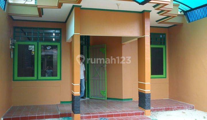 Rumah Di Dekat Alam Sutra Dan Graha Raya Serpong 2