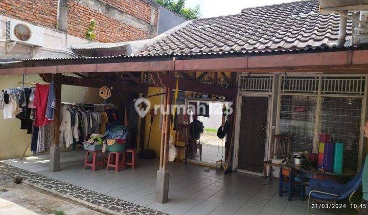 Rumah nyaman di jombang Sudimara Ciputat 2