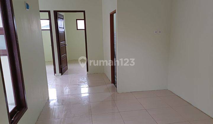 Rumah Baru Di Lokasi Strategis Perigi Jombang Bintaro 2