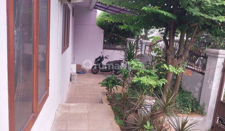 Rumah hook bintaro sektor 3 bintaro 2