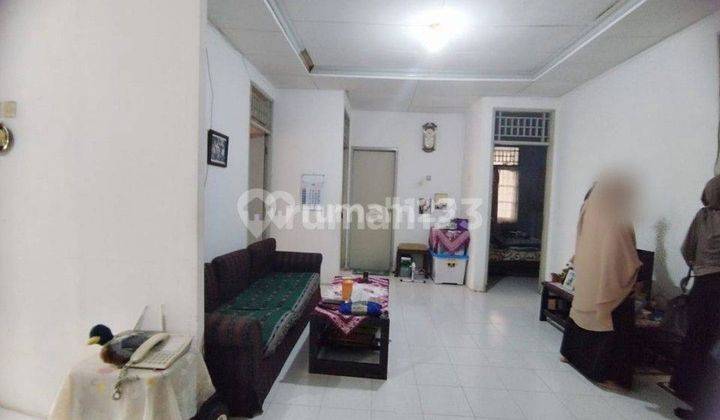 Rumah nyaman di bintaro sektor 9 2