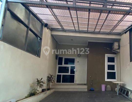 Rumah bagus di daerah pondok pinang jakarta selatan 1