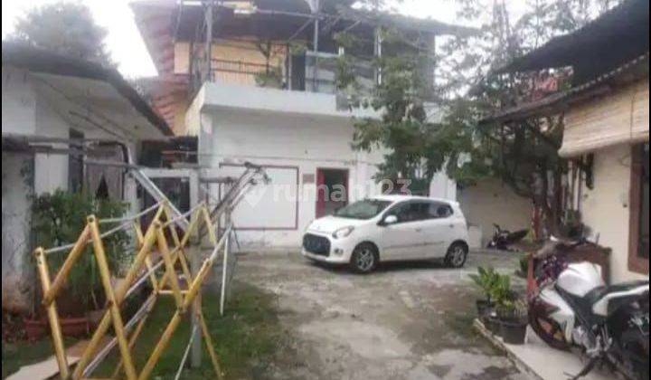 Rumah tempat kos di ciganjut M.Kahfi jakarta selatan 2