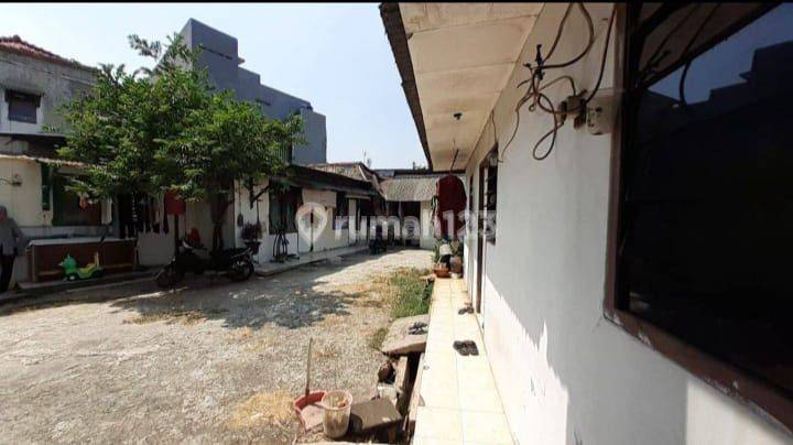 Rumah tempat kos di ciganjut M.Kahfi jakarta selatan 1