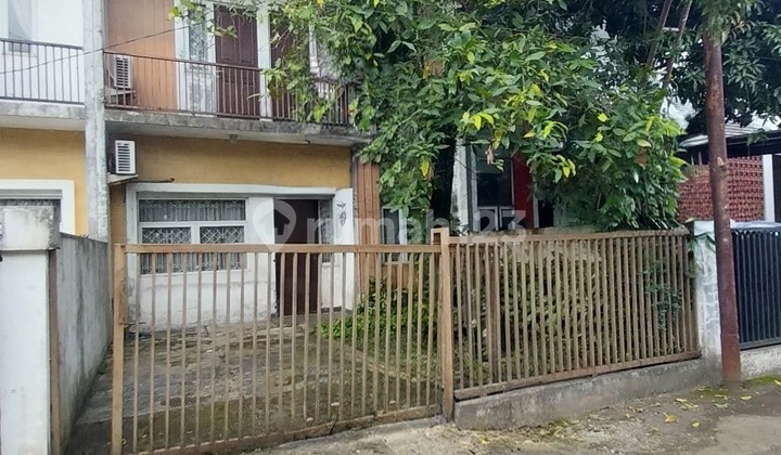 Rumah Bagus Dekat Mall Bintaro dan Stasiun Pondok.ranji Ciputat