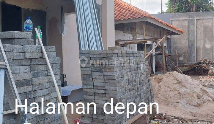 Rumah Dilokasi Cukup Strategis Di Jakarta Selatan 2