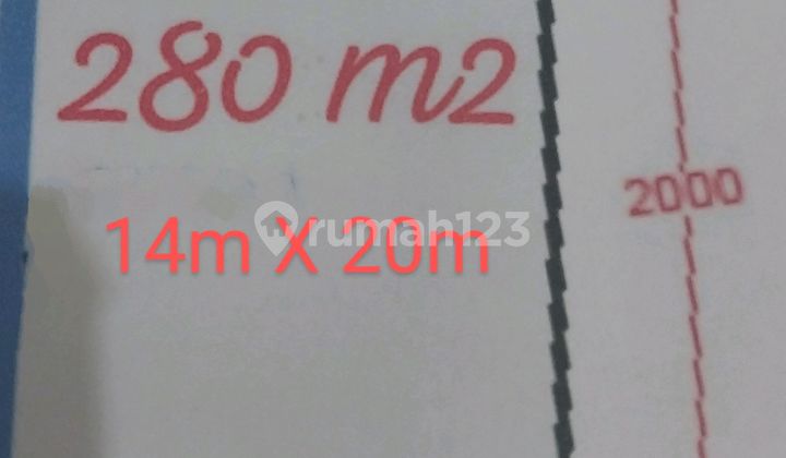 Hitung Tanah Strategis di Tanah Kusir Jakarta Selatan