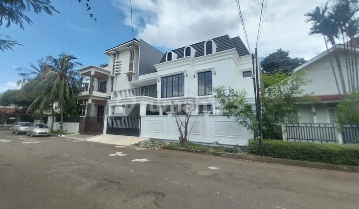 Rumah di Mertilang Bintaro Sektor 9 Rumah di Mertilang Bintaro Sektor 9