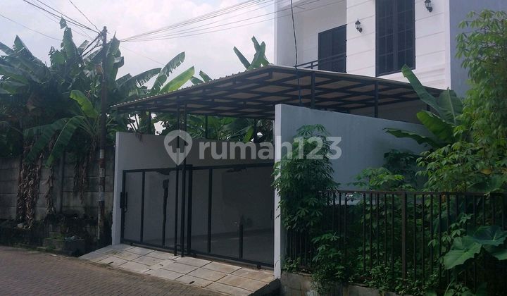 Rumah Bagus Dekat Bintaro Plaza Dan Stasiun Pondok Ranji Ciputat Rumah Bagus Dekat Bintaro Plaza Dan Stasiun Pondok Ranji Ciputat