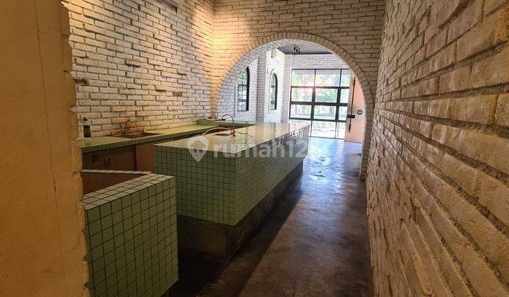 Property Cocok Tuk Usaha Kuliner Di Senopati Jakarta Selatan 1