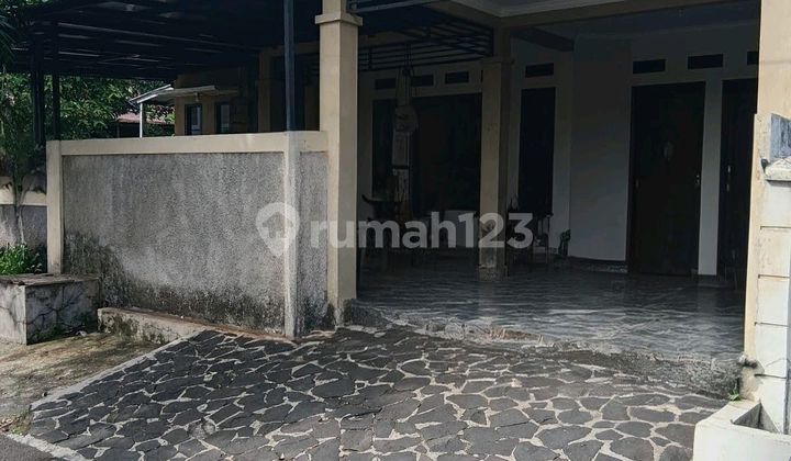 In Bintaro Indah Villa, Jombang, East Sudimara, Ciputat In Bintaro Indah Villa, Jombang, East Sudimara, Ciputat