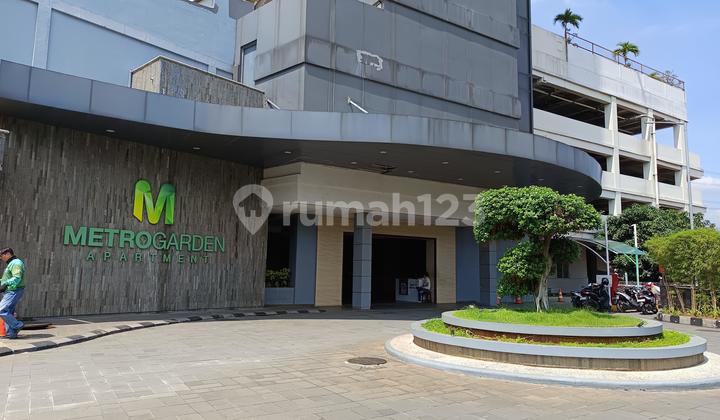 Apartemen Dekat Akses Toll Bandara