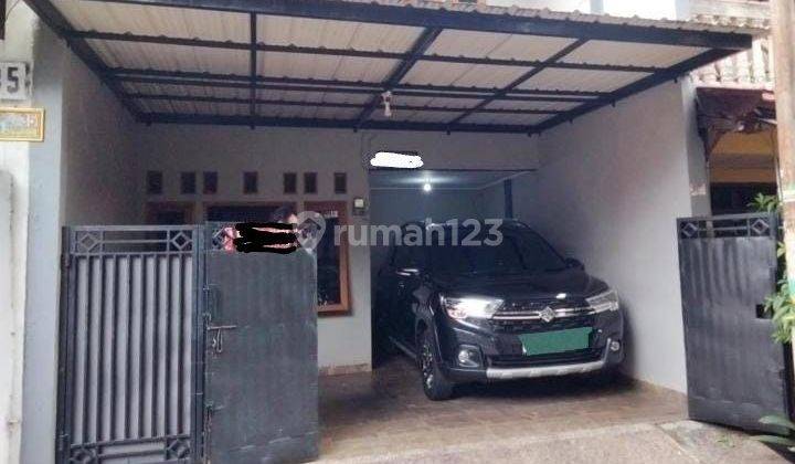 Rumah Dekat Ke Gatot Subroto Dan Kalibata Jakarta Selatan 2