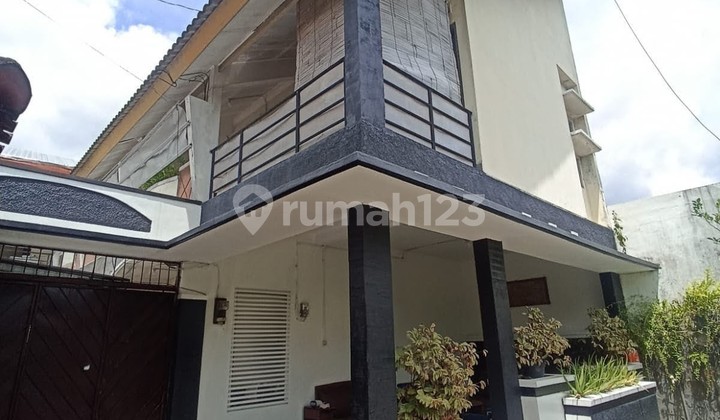 Rumah Induk Plus Tempat Kos di Kaliurang Yogyakarta Rumah Induk Plus Tempat Kos di Kaliurang Yogyakarta