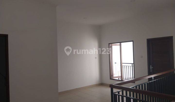 Rumah Baru 1 Unit Di Wr Supratman Ciputat Dekat Bintaro Plaza 2