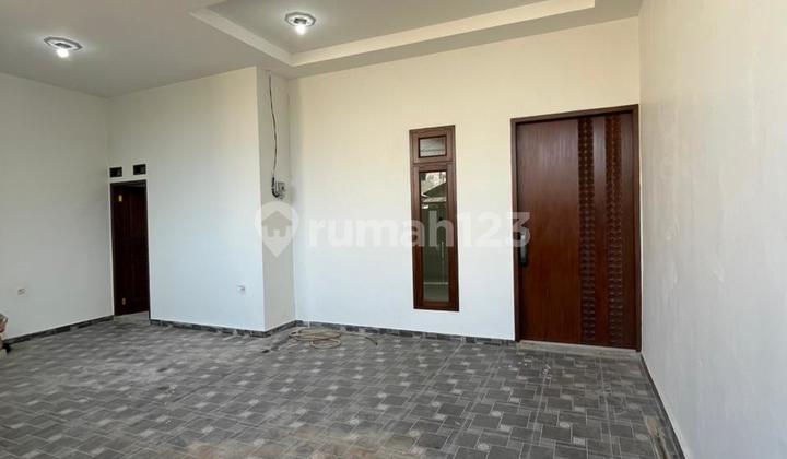 Nice House in Pondok Kacang Timur, Tangsel