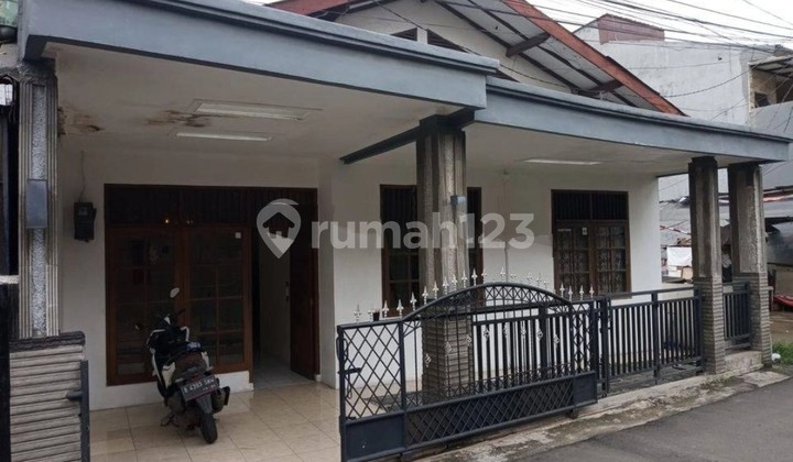 Veteran Dekat Rs Sudirman Sunyoto Bintaro 2