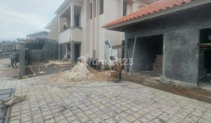 Rumah Cocok Tuk Hunian Atau.kantor Di Jakarta Selatan 2