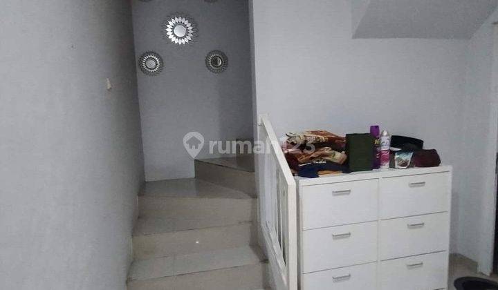 Rumah Furnish Di Merpati Ciputat Tangsel 2