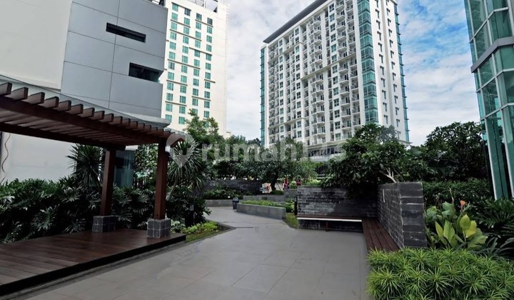 Jual Cepat Lokasi Dekat Stasiun Kereta dan Mall Kalibata