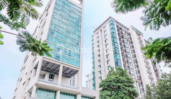 Jual Cepat Lokasi Dekat Stasiun Kereta dan Mall Kalibata