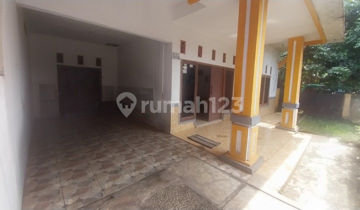 Di Serua Ciputat Nyaman bisa Tuk Kios Dekat Pamulang Square 2