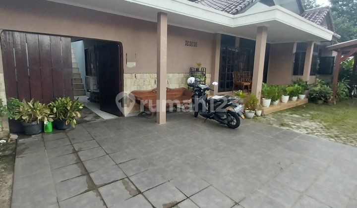 Cirendeu Rumah Bagus Terawat Ada Tempat Kos Dekat Lebak Bulus 2