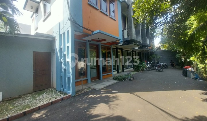 Ruko 5x12 Tuk Kantor Di Dekat Rs Sunyoto Dan Rs Pondok Indah Ruko 5x12 Tuk Kantor Di Dekat Rs Sunyoto Dan Rs Pondok Indah