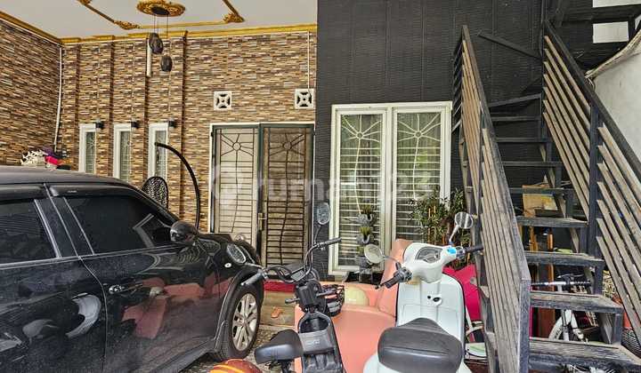 Rumah Cakeep di Dekat Rs Harapan Bunda Kramat Jati 2