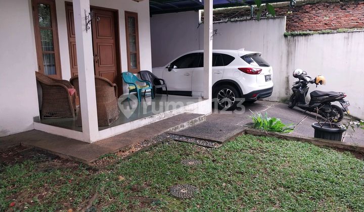 Awesome House in a Strategic Location Cilandak Fatmawati