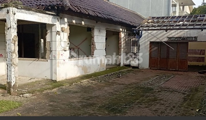 Keren Lokasinya Dekat Bintaro Jaya Ada Imb Jakarta Selatan Keren Lokasinya Dekat Bintaro Jaya Ada Imb Jakarta Selatan