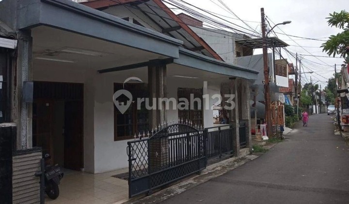 Veteran Dekat Rs Sudirman Sunyoto Bintaro