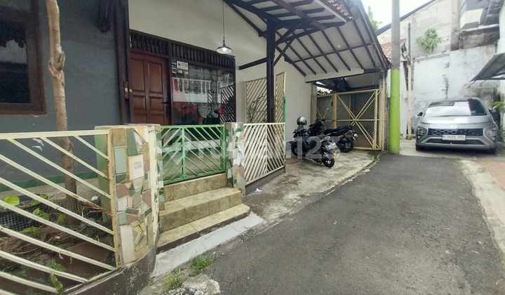 Rumah Strategis Tanah Kusir dan Pondok Pinang Jakarta Selatan 2