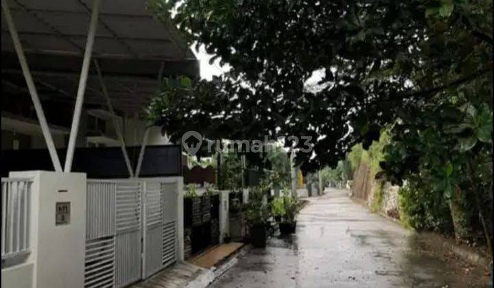 Rumah Murah Terawat Di Dalam Cluster Ciater Pamulang 2