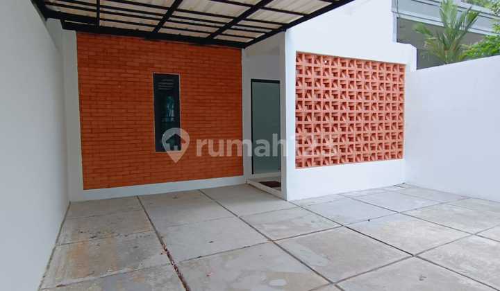 Tanahnya Luas dan Strategis Dekat Rs Sudirman Veteran Jakarta