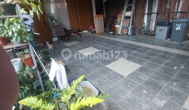 Cipete South Jakarta Strategic Location South Open Description 2