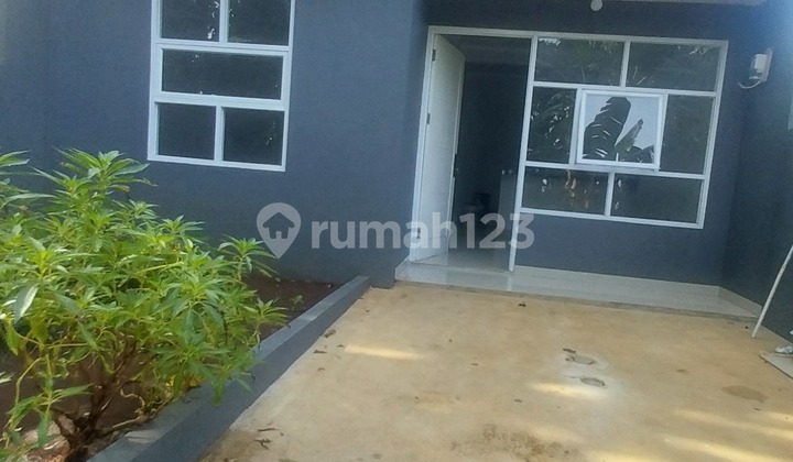 Rimah Baru Di Pamulang Tangerang Selatan 2