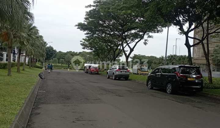 Lahan Tanah.cukup.bagus Tuk.dibuat.usaha.kantor Di.bintaro Lahan Tanah.cukup.bagus Tuk.dibuat.usaha.kantor Di.bintaro