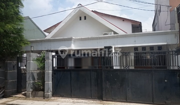Rumah Punya Nilai Strategis Sekali Di Jakarta Selatan