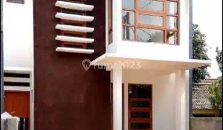 Rumah Cantik.di.bintaro.sektor 9 Bintaro 1