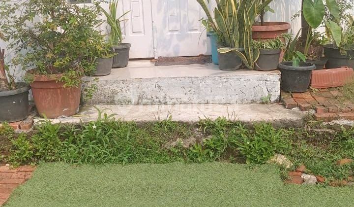 Rumah Berhalaman Luas 320m Di Daerah Ciledug Pasar Bengkok