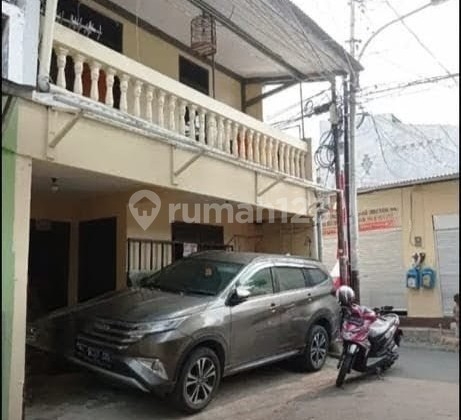 Rumah Lama Di Radio Dalam Jakarta Selatan Rumah Lama Di Radio Dalam Jakarta Selatan