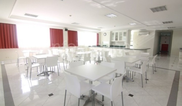 Tuk Usaha Penginapan Di Menteng Jakarta Pusat