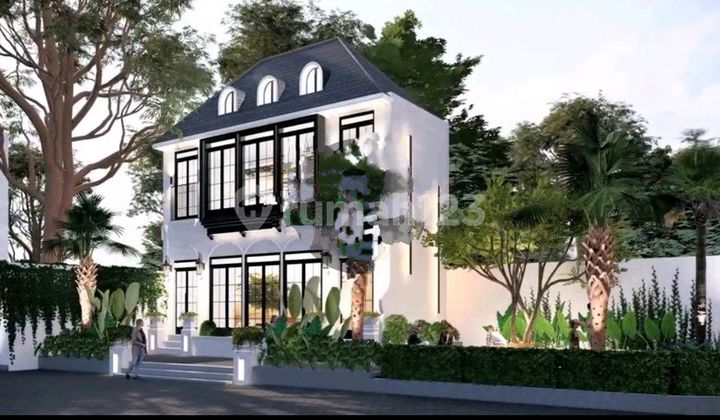 Indent 6 Bulan di Ciputat Dekat Stasiun_lebak Bulus_bintaro 2