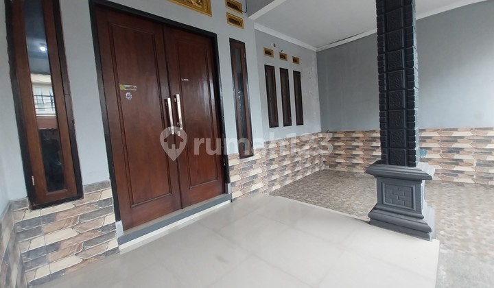 Rumah Bagus Permata Pamulang Tidak Banjir Pamulang