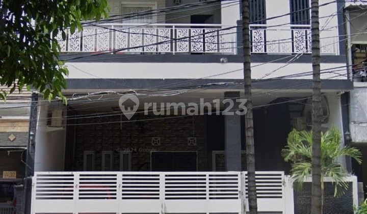 Rumah Cakeep di Dekat Rs Harapan Bunda Kramat Jati