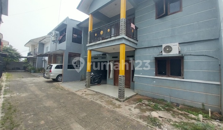 Rumah Diperumahan Dekat Rs Cinta Kasih Ciputat Rumah Diperumahan Dekat Rs Cinta Kasih Ciputat