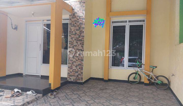 Rumah Cantik Terawat Furnish Di Perumahan Grand Nusa Indah Jalan Cileungsi Raya Bogor Jawa Barat 1