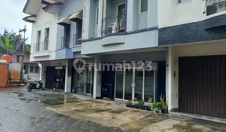 Ruko Bintaro di Graha Marsella 2 Lantai
